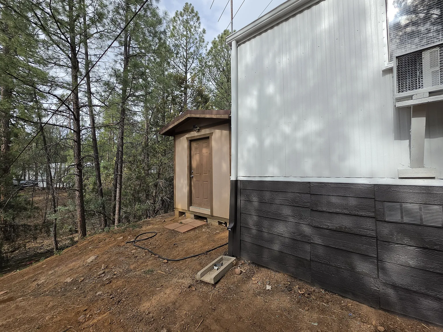 2800 South White Mountain Road #84 - 1 — Photo 4