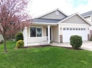 9604 NE 23rd Ave, Vancouver, WA 98665