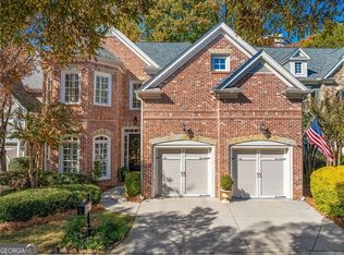 3514 Preserve Dr SE, Atlanta, GA