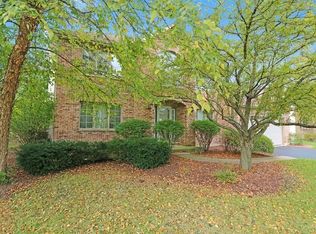 13352 S Meadow Ln, Plainfield, IL 60585