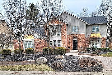 2nd image of 2839 Portage Trail Dr