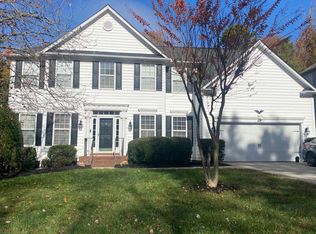9006 Huntsmaster Pl, Waxhaw, NC 28173