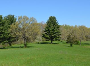 18543 Ideal Rd, Sparta, WI 54656