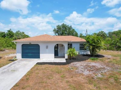 7194 Plantation St, Englewood, FL, 34224