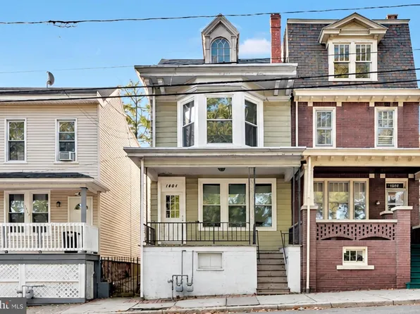 1441 W Market St, Pottsville, PA 17901