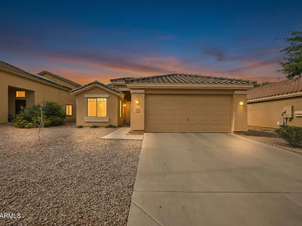 4402 N 124TH Avenue, Avondale, AZ 85392