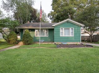 108 S Cherry St, Augusta, MI