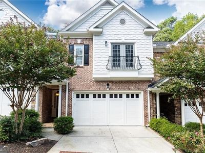 5492 Glenridge Dr UNIT 508, Sandy Springs, GA, 30342