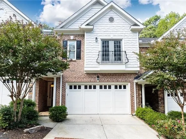 5492 Glenridge Dr Unit 508, Sandy Springs, GA 30342