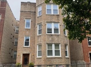 4928 N Saint Louis Ave #3, Chicago, IL 60625