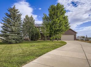 5128 Foothills Dr, Berthoud, CO 80513