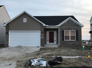 6614 Talon Way, North Ridgeville, OH 44039