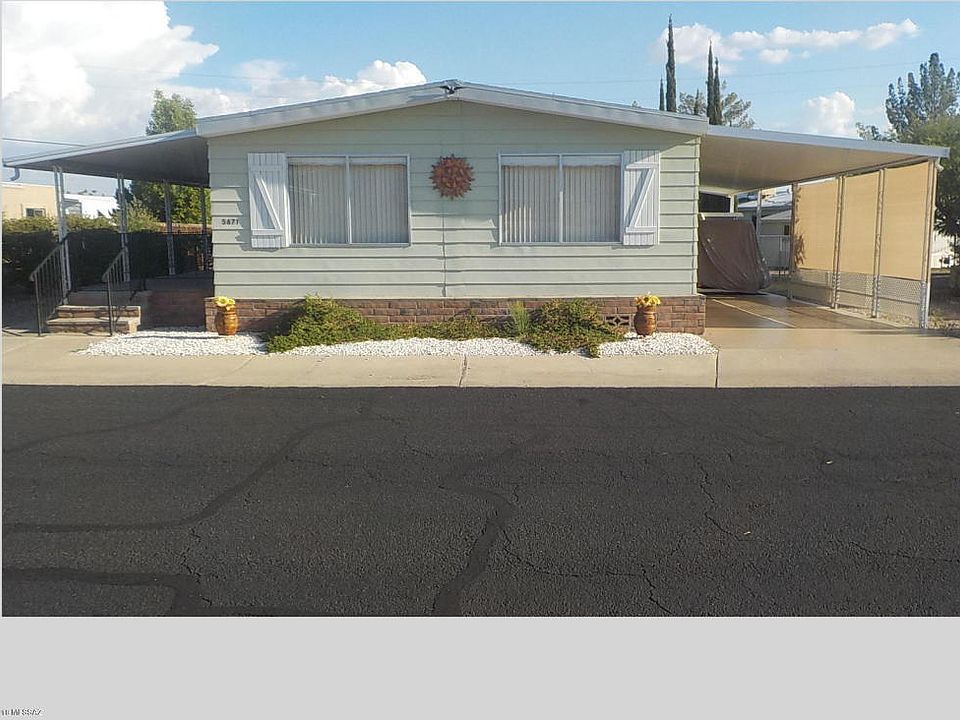 1st image of 5671 W Diamond K St #6