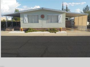 5671 W Diamond K St #6, Tucson, AZ 85713