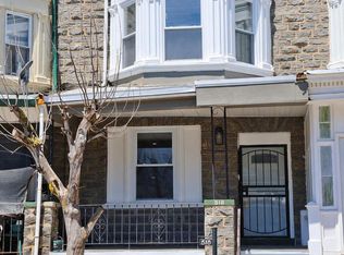 518 S 55th St, Philadelphia, PA 19143