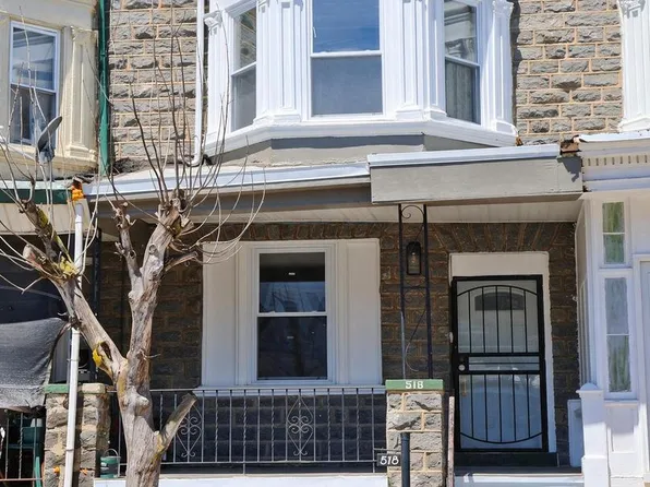 518 S 55th St, Philadelphia, PA 19143