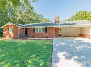 754 Bethany Rd, Lexington, NC 27292