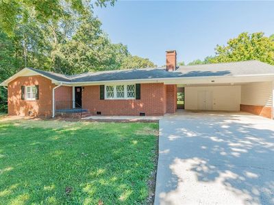 754 Bethany Rd, Lexington, NC, 27292