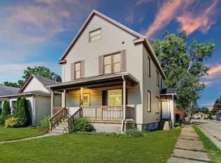 3700 13th Ave, Kenosha, WI 53140