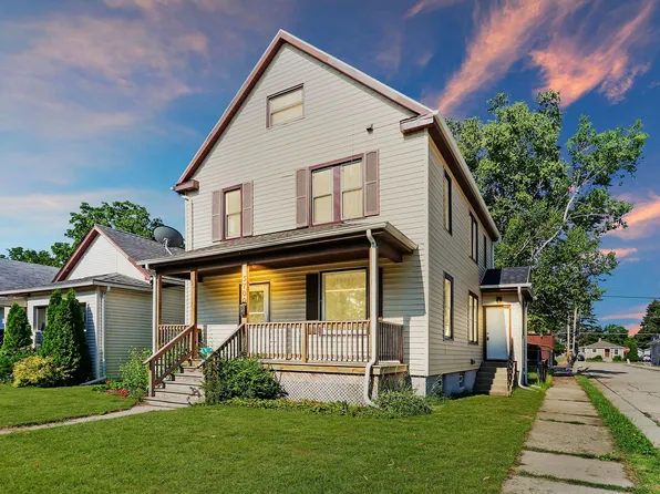 3700 13th Ave, Kenosha, WI 53140