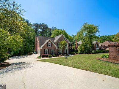4320 Royal Mustang Way, Snellville, GA, 30039