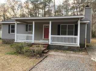 592 Wilderness Dr, Macon, GA 31220