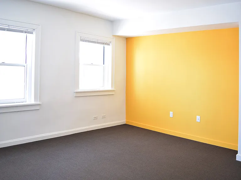 Dining/Living room