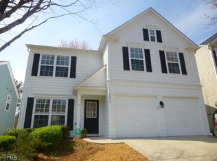 5052 Bright Hampton Dr SE #284, Atlanta, GA 30339