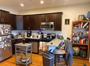 21 Washburn St #1, Boston, MA 02125