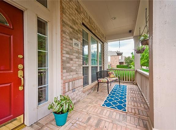 2nd image of 4725 Belladonna Dr