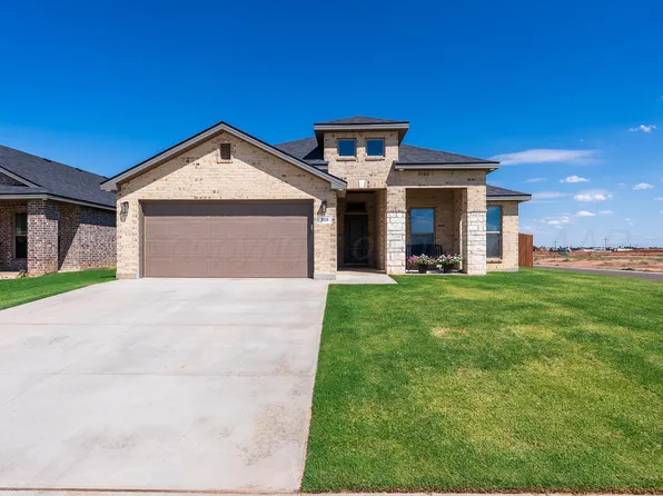3111 Flycatcher Rd, Amarillo, TX 79124