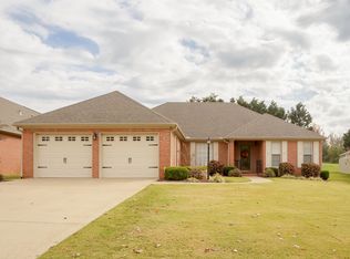 168 Breckenridge Ct, Florence, AL 35630