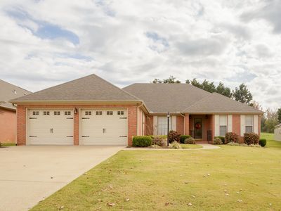 168 Breckenridge Ct, Florence, AL, 35630