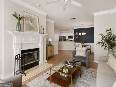 2400 Cumberland Pkwy SE Unit 311, Atlanta, GA, 30339