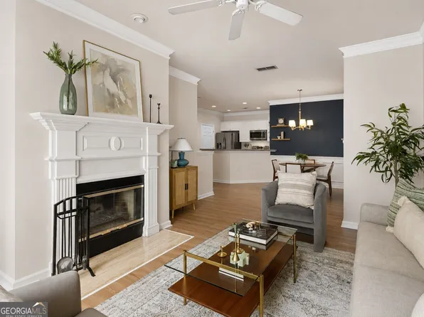 2400 Cumberland Pkwy SE Unit 311, Atlanta, GA 30339