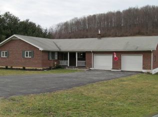 238 Williams St, Bluefield, VA 24605