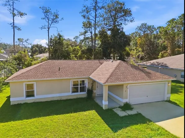 24 Raemond Ln, Palm Coast, FL 32164