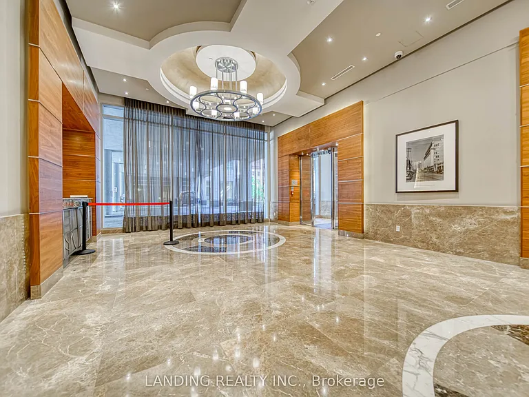 763 Bay St #2809 — Photo 17