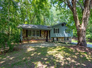 459 Jacobs Rd, Ringgold, GA 30736