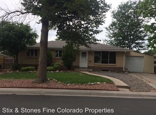 995 Kingston St, Aurora, CO 80010