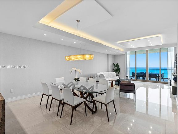 3rd image of 17901 Collins Ave Unit 1803