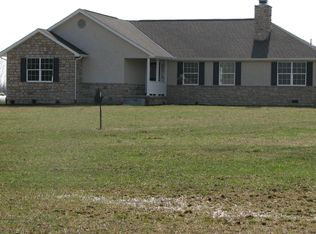 5662 Johnstown Rd, Mount Vernon, OH 43050