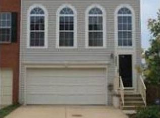 2494 Golden Harvest Ct, Herndon, VA 20171