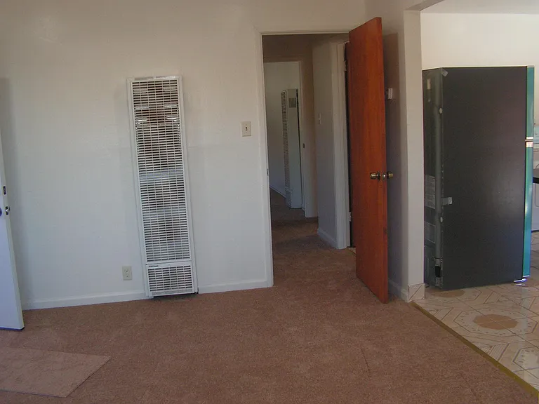 This is the living room.