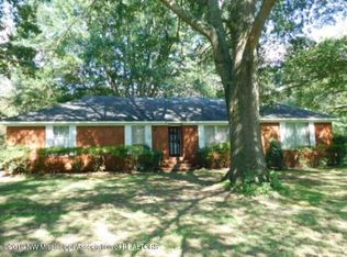 4820 Fogg Rd N, Nesbit, MS 38651
