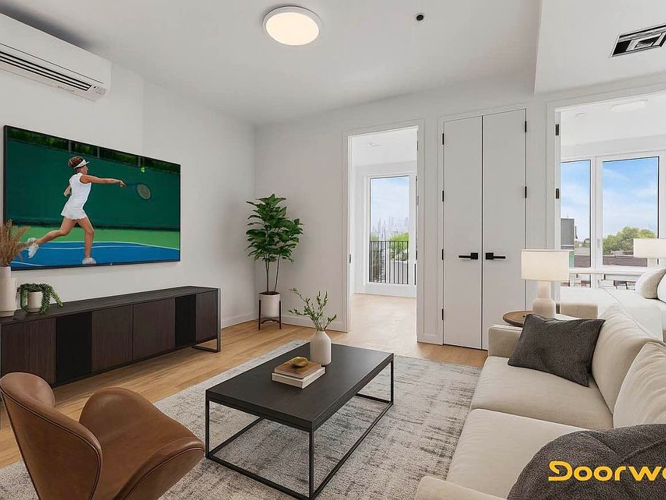 1st image of 630 Grand St APT 4A