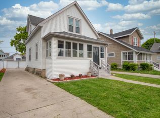 6712 23rd Ave, Kenosha, WI 53143