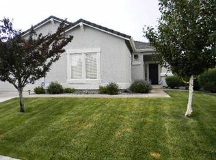 10225 Lucente Way, Reno, NV 89521