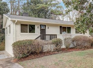 3975 Adamsville Dr SW, Atlanta, GA 30331