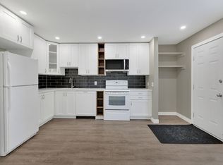 20 Taft Cres, Winnipeg, MB R3L 2S1